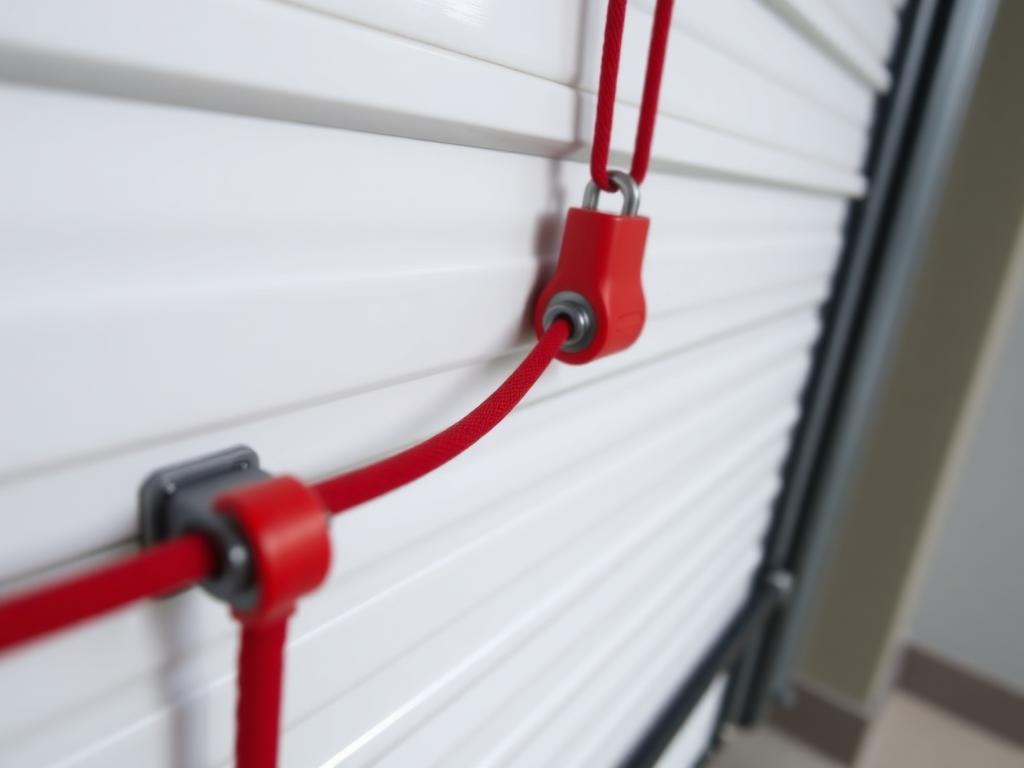 Manual Release Mechanisms: Protecting Your Family - Garage door tips from Sumterville FL professionals