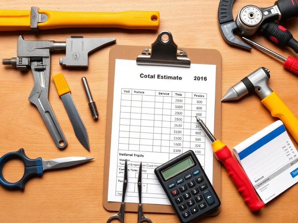 Repair Cost Breakdown: Making Smart Decisions - Garage door tips from Sumterville FL professionals