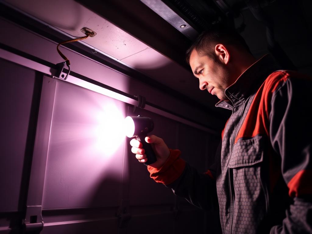 Emergency Service - Professional garage door service in Sumterville