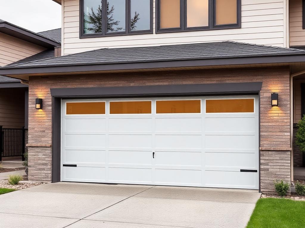 Garage Door Installation - Professional garage door service in Sumterville
